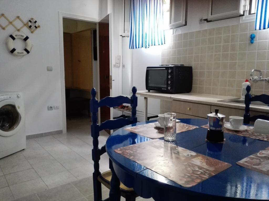 Cosy Apartment Pinotsi Афины Экстерьер фото