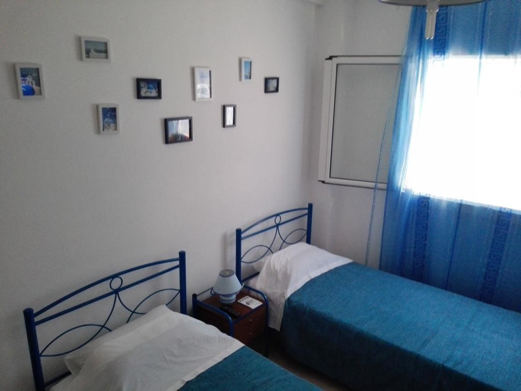 Cosy Apartment Pinotsi Афины Экстерьер фото