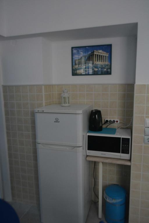 Cosy Apartment Pinotsi Афины Экстерьер фото